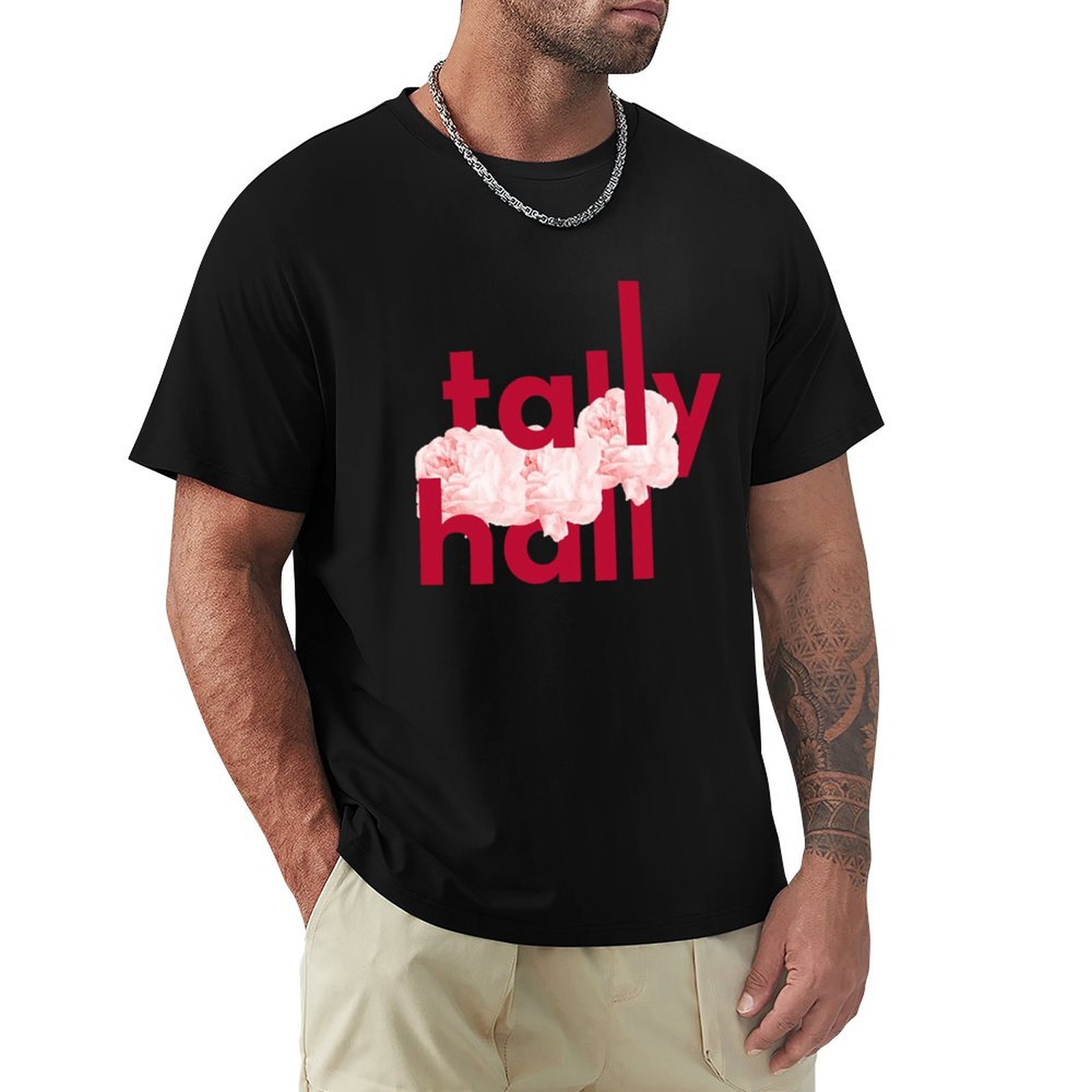 Tally Hall My Favorite People  - Outdoor Sports Hall 评论和价格