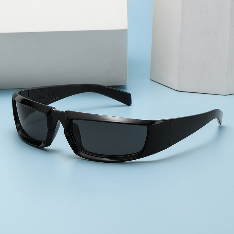 Protective Glasses Popular Y2k - Outdoor Sports Accessories 评论和价格