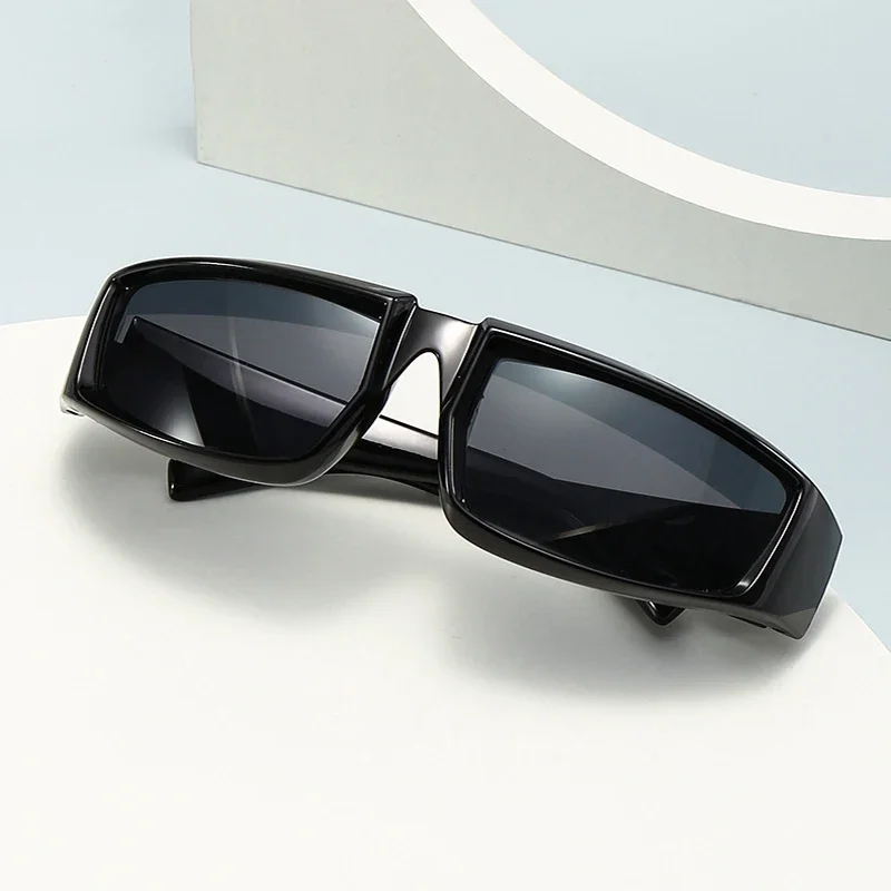 Protective Glasses Popular Y2k - Outdoor Sports Accessories 评论和价格