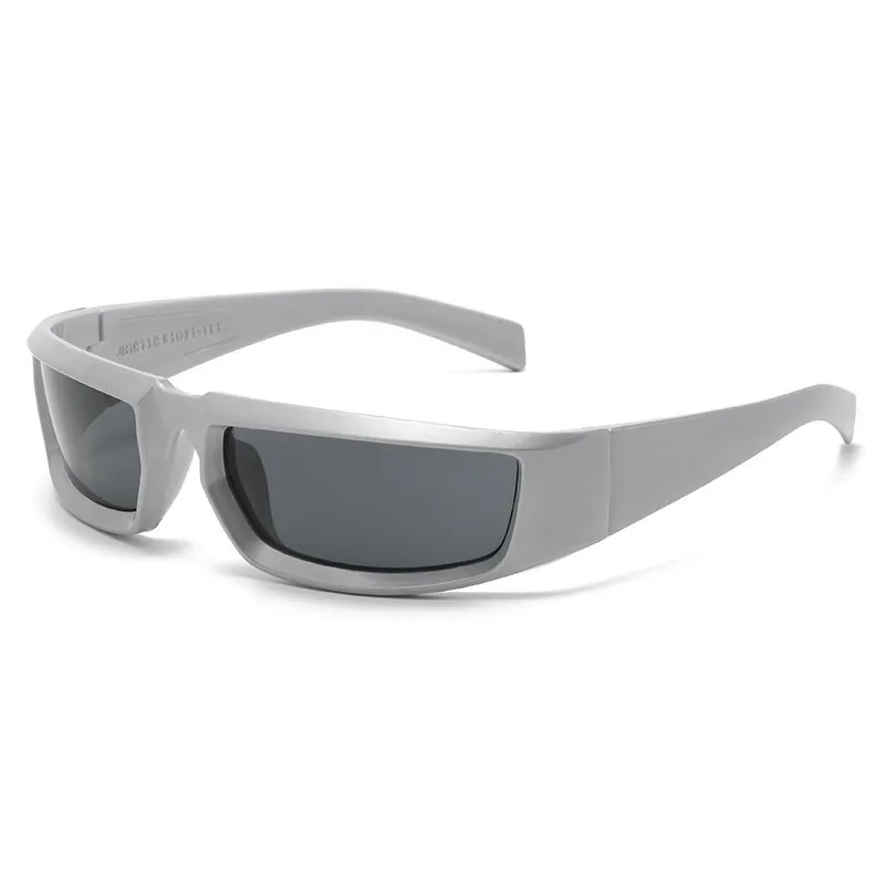 Protective Glasses Popular Y2k - Outdoor Sports Accessories 评论和价格