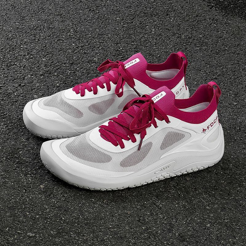 New Trend Trail Running Shoes  - Outdoor Sport With Sticks 评论和价格