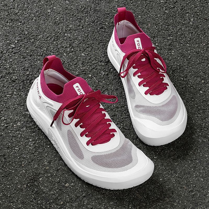 New Trend Trail Running Shoes  - Outdoor Sport With Sticks 评论和价格