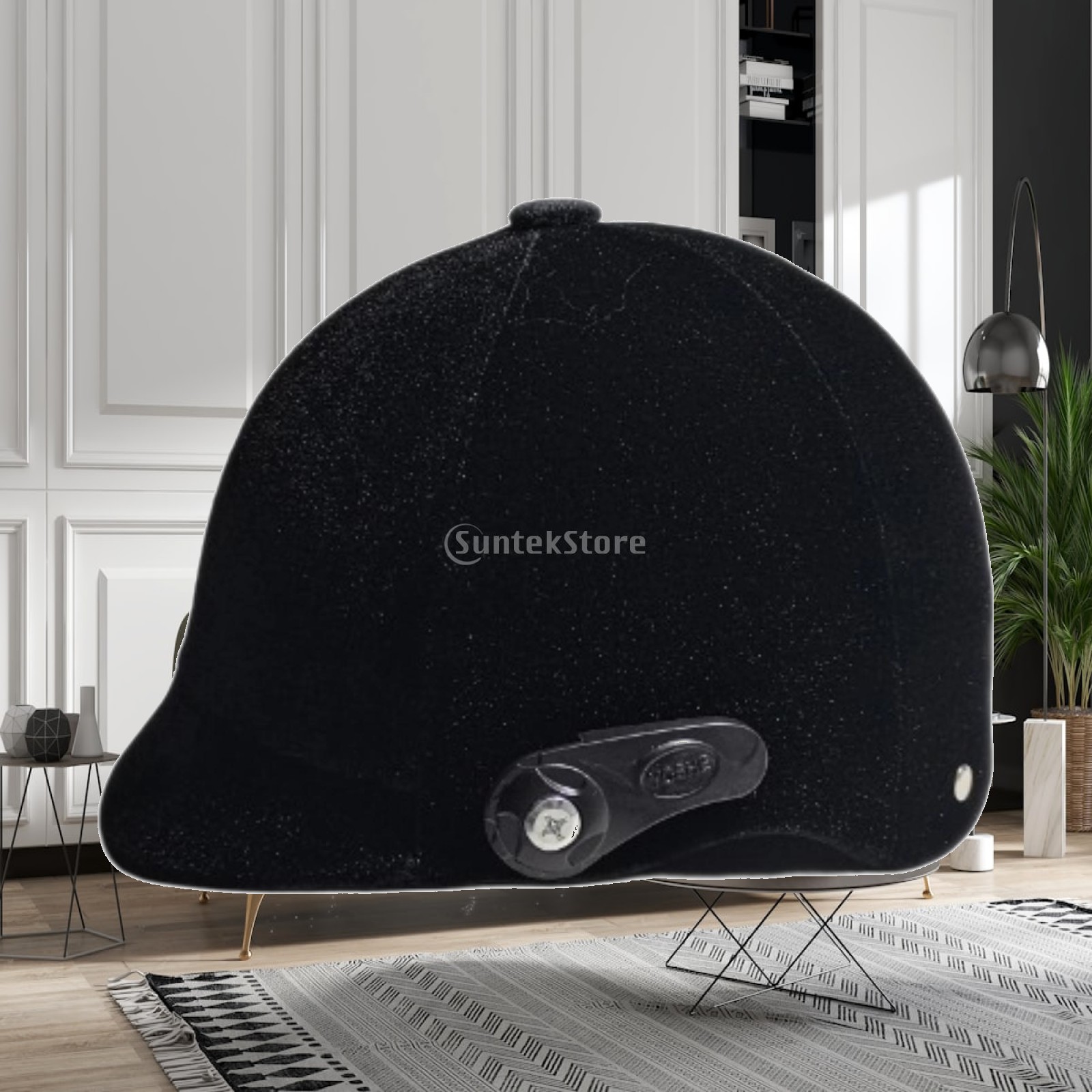 Horseback Riding Helmet Breath - Equestrian Helmet 评论和价格