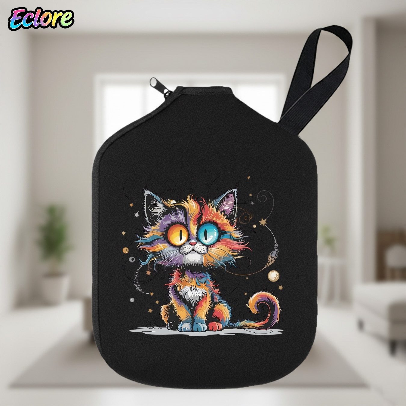 Galaxy Star Cat Pickleball Pad - Outdoor Sports Accessories 评论和价格