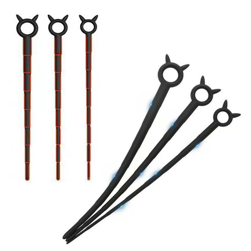 Silicone Horse Eye Urethral So - Lunge Line Horse 评论和价格