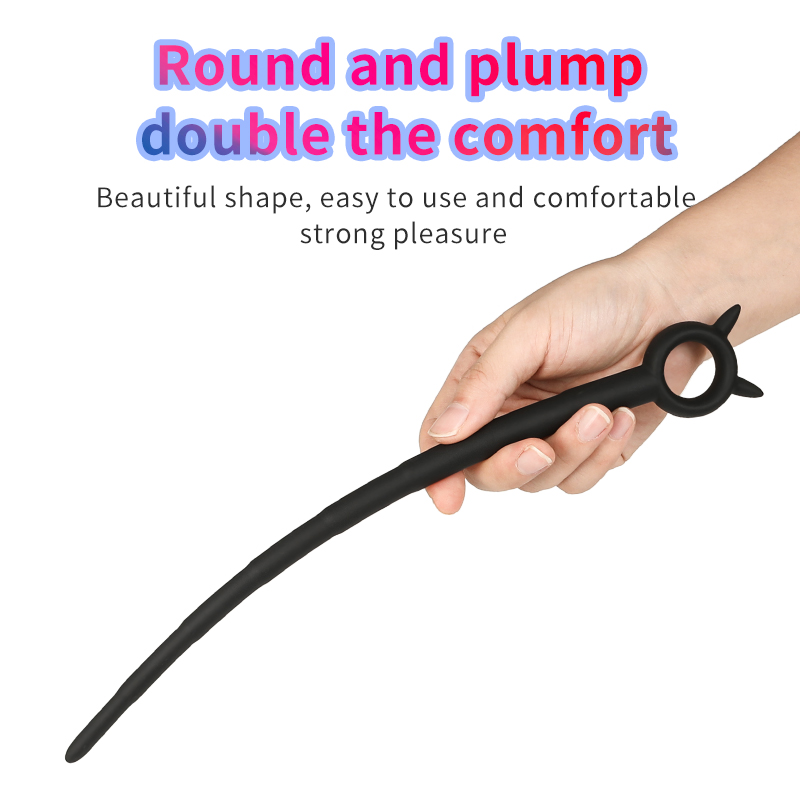Silicone Horse Eye Urethral So - Lunge Line Horse 评论和价格