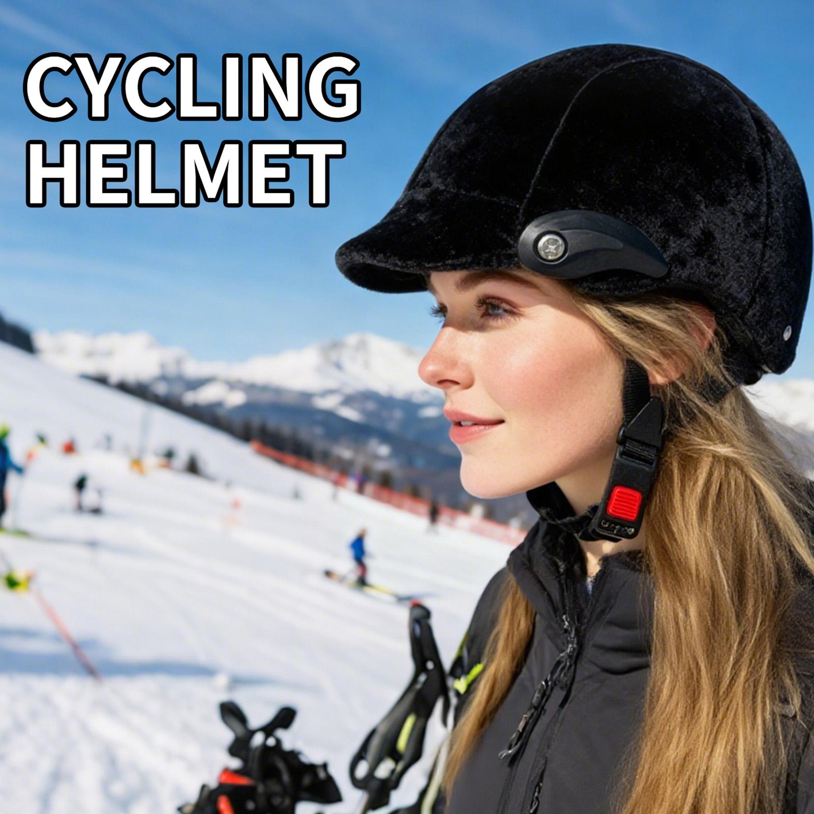Horse Riding Helmet Adjustable - Equestrian Helmet 评论和价格