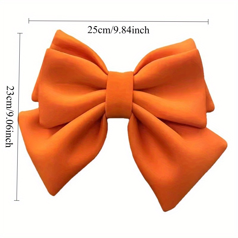 1pc Bow Helmet Decoration Cute - Equestrian Helmet 评论和价格