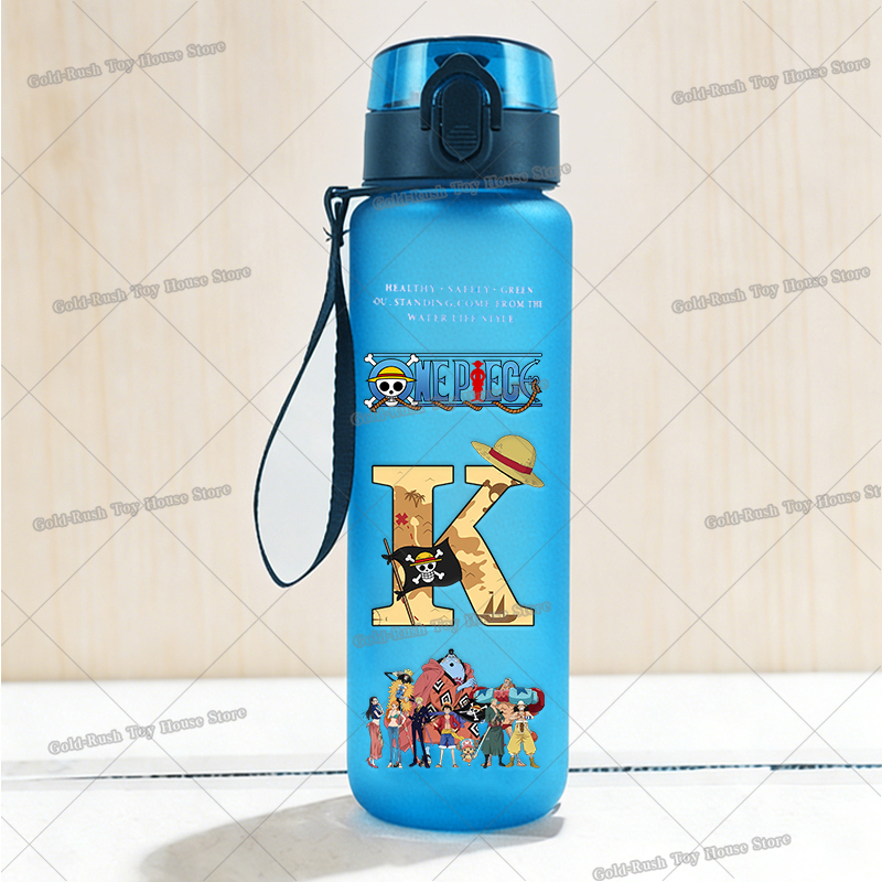 650ml Luffy Letter A-Z Sport W - Outdoor Sport For Kids 评论和价格
