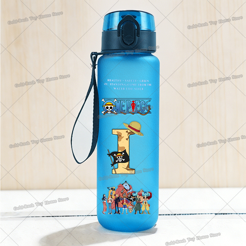 650ml Luffy Letter A-Z Sport W - Outdoor Sport For Kids 评论和价格