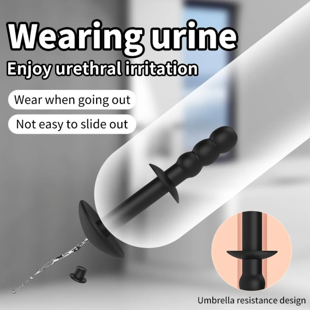 Silicone Antibacterial Urethra - Lunge Line Horse 评论和价格