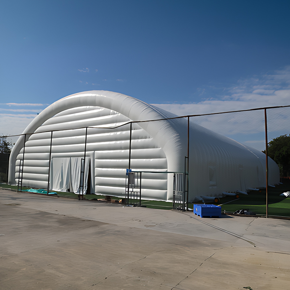PVC Waterproof Portable Outdoo - Outdoor Sports Hall 评论和价格