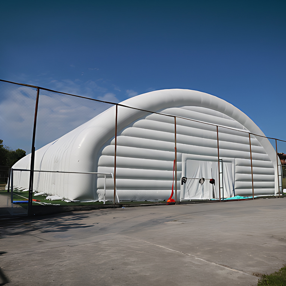PVC Waterproof Portable Outdoo - Outdoor Sports Hall 评论和价格