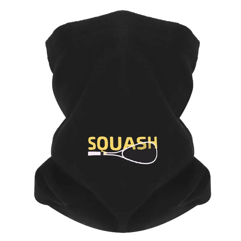 Squash sport racquet on black  - Outdoor Sport Background 评论和价格