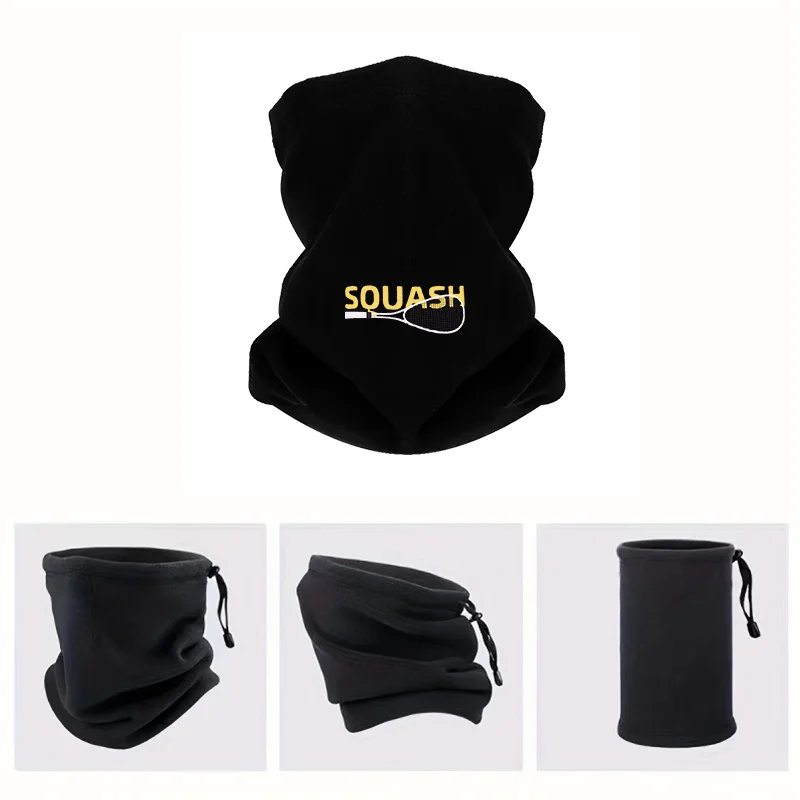 Squash sport racquet on black  - Outdoor Sport Background 评论和价格