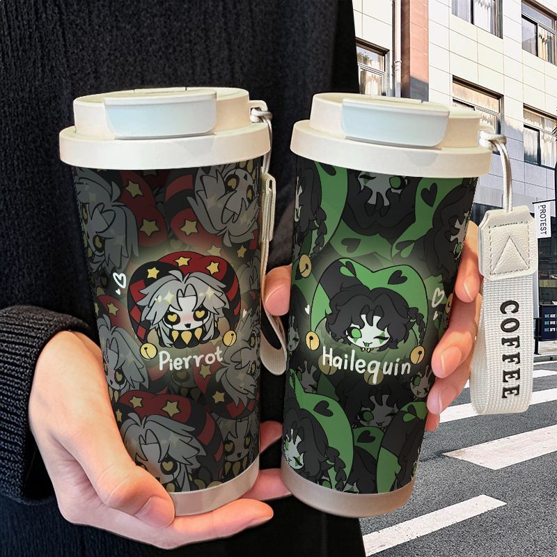 Anime The Freak Circus Stainle - Outdoor Sports Accessories 评论和价格