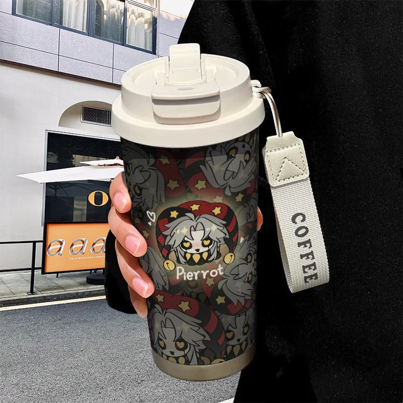 Anime The Freak Circus Stainle - Outdoor Sports Accessories 评论和价格
