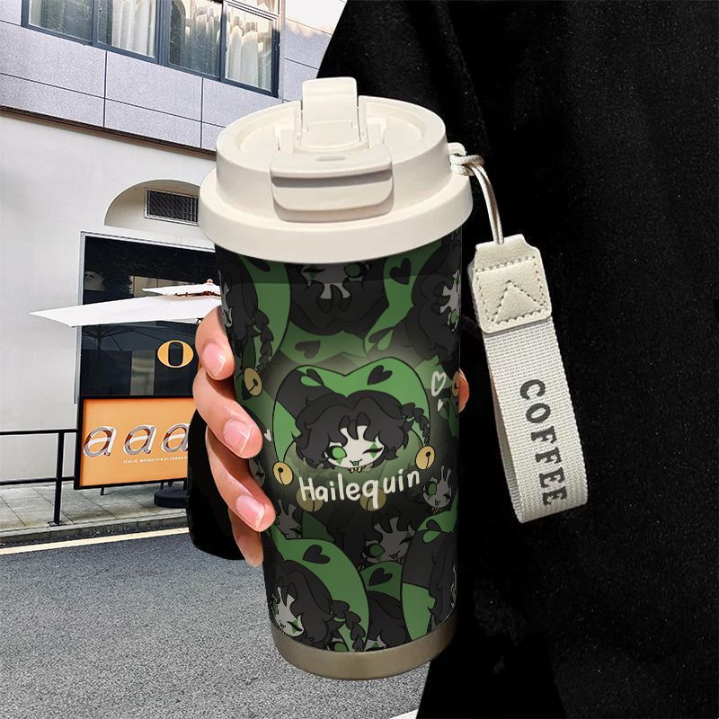 Anime The Freak Circus Stainle - Outdoor Sports Accessories 评论和价格