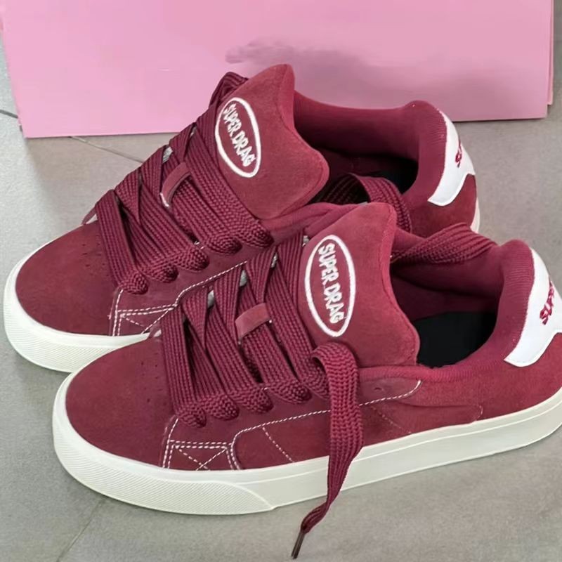 Female Fashion Casual Sport Sh - Outdoor Sport Brand Shoes 评论和价格
