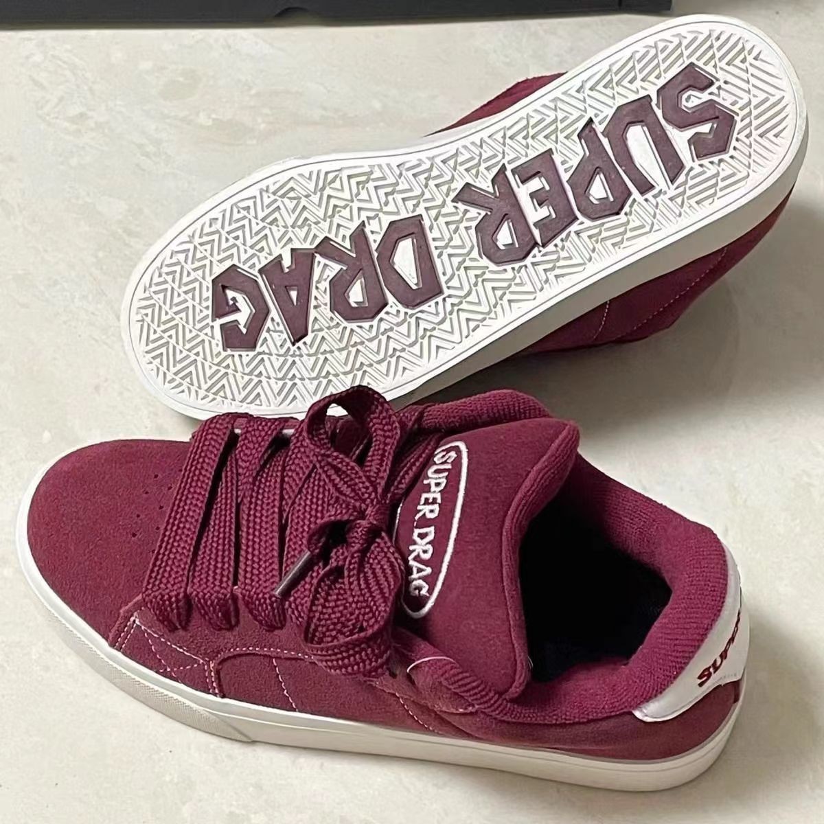 Female Fashion Casual Sport Sh - Outdoor Sport Brand Shoes 评论和价格