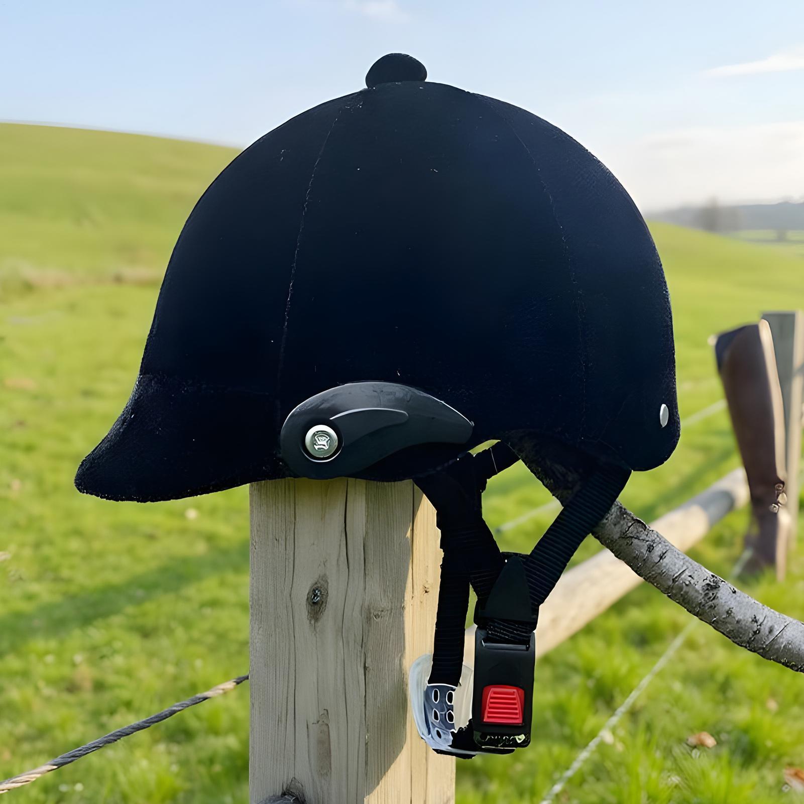 Horse Riding Helmet Adjustable - Equestrian Helmet 评论和价格