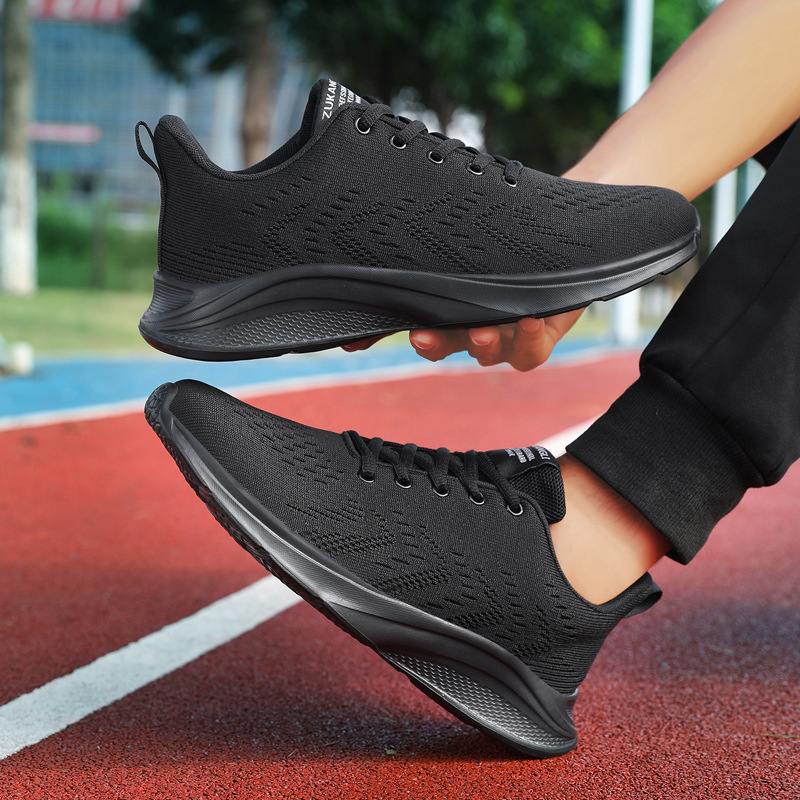 New Shoes for Men Sneaker Spri - Outdoor Sport With Sticks 评论和价格