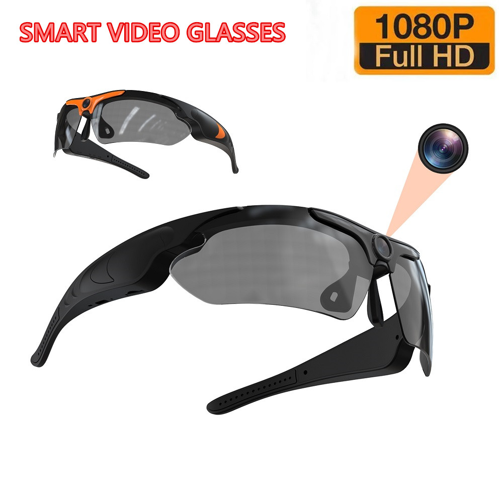 Wearable HD 1080P Camera Outdo - Outdoor Sport Gear 评论和价格