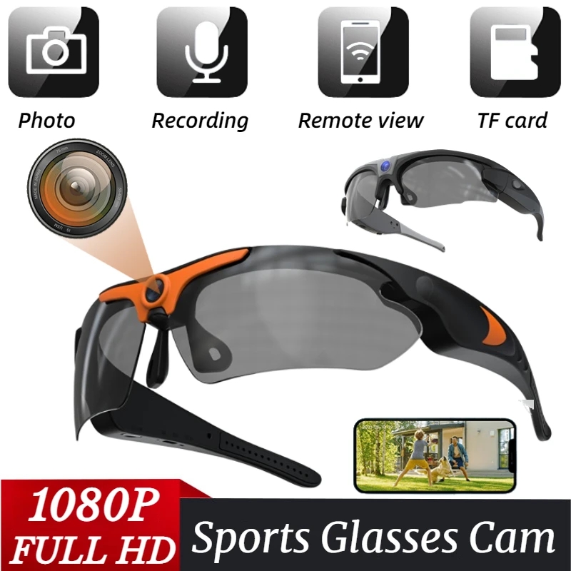 Wearable HD 1080P Camera Outdo - Outdoor Sport Gear 评论和价格