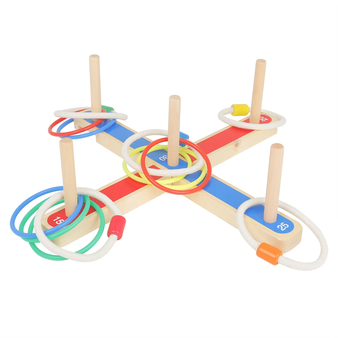 Orff Outdoor Game  Hoop Ring T - Outdoor Sport For Kids 评论和价格