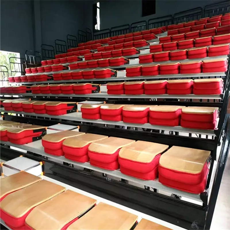 Deluxe Padded Folding Chair St - Outdoor Sports Hall 评论和价格