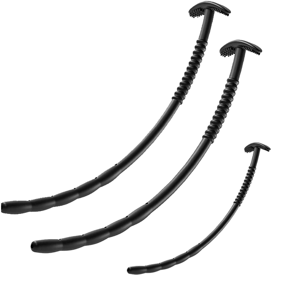 Hollow Penis Plug Enema Flush  - Lunge Line Horse 评论和价格