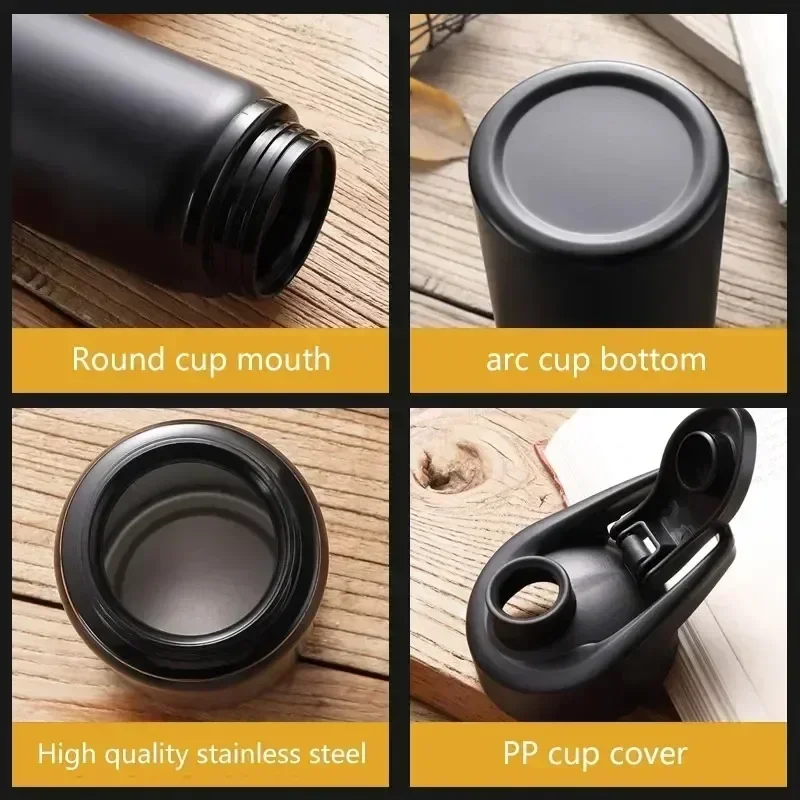 1-3PCS Stylish Portable Stainl - Outdoor Sports Activities 评论和价格